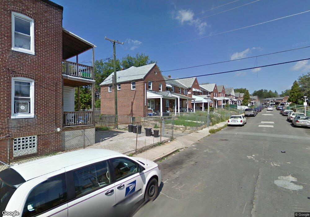 3426 Royce Ave, Baltimore, MD 21215 - photo 1