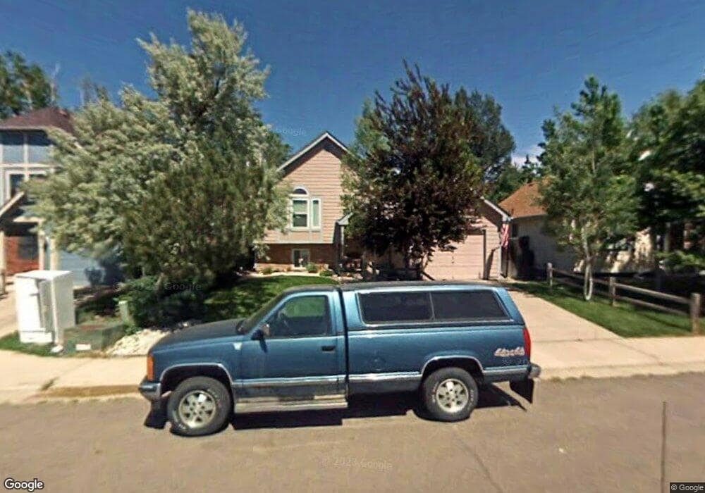 18241 E Layton Place, Aurora, CO 80015 - photo 1