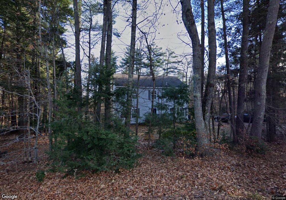 28 Land of Nod Rd, Windham, ME 04062 - photo 1