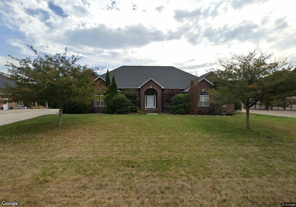 326 New Heritage Dr, Cookeville, TN 38506 - photo 1