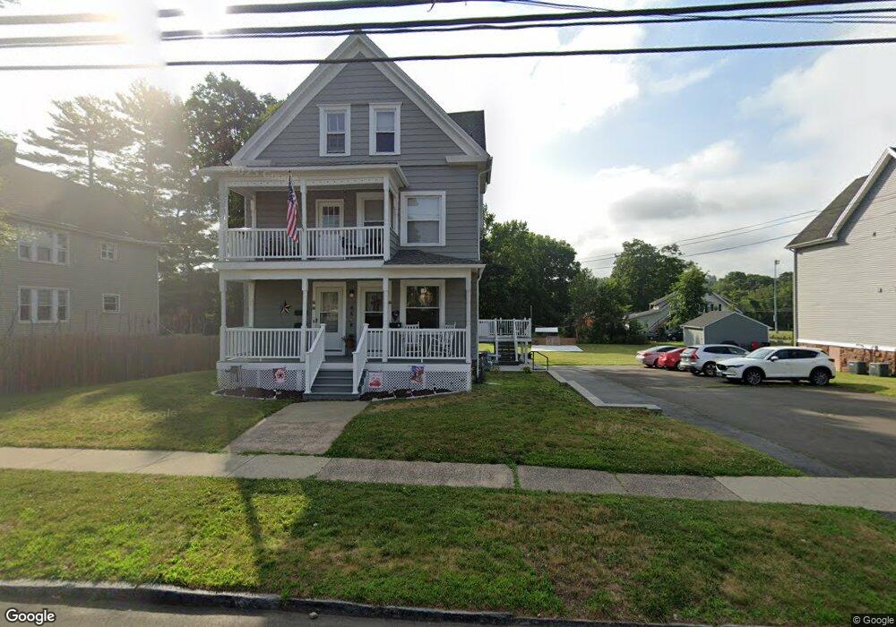 60 S Elm St, Wallingford, CT 06492 - photo 1