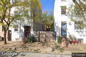 550 Saint Mary St, Baltimore, MD 21201