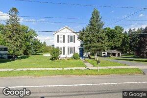 13019 Us Route 11 Unit 21, Adams Center, NY 13606