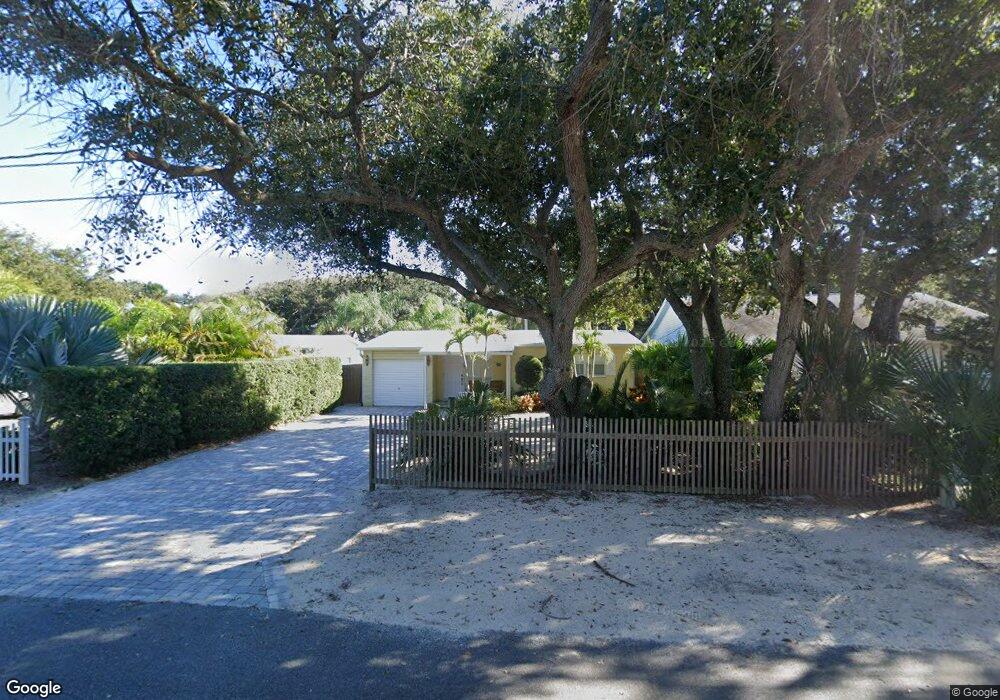 821 E 11th Ave, New Smyrna Beach, FL 32169 - photo 1