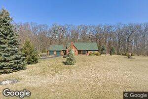 9100 Township Road 25, Rawson, OH 45881