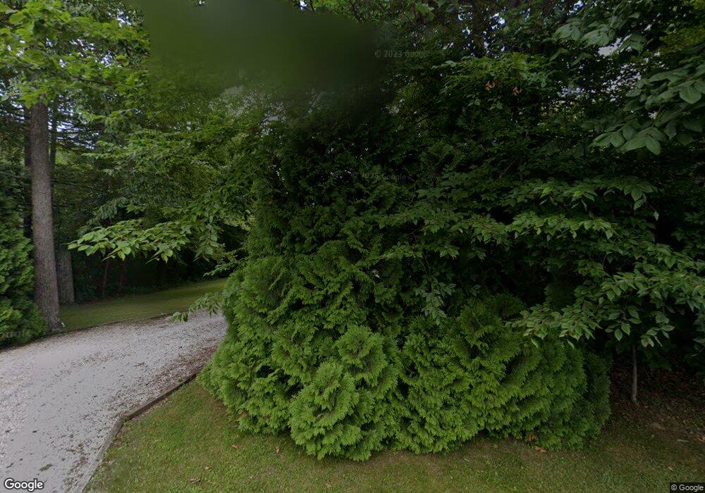 372 E Simpson Chapel Rd, Bloomfield, IN 47424 - photo 1