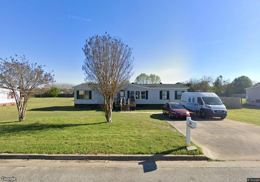 209 Jamesway Dr, Byron, GA 31008 - photo 1