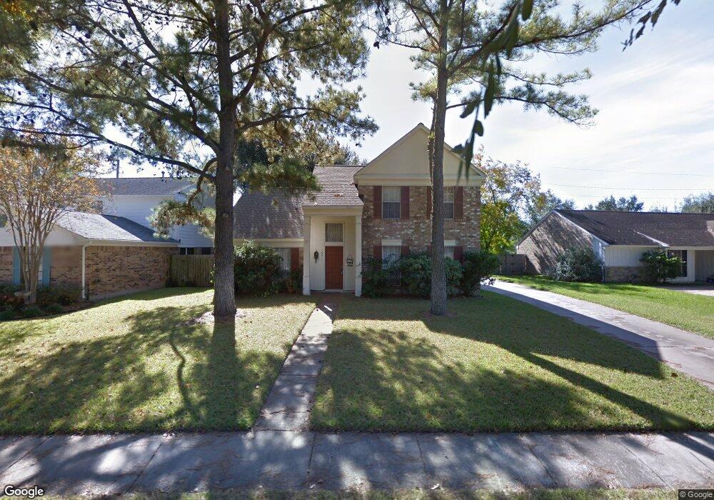 15911 Pinyon Creek Dr, Houston, TX 77095 - photo 1