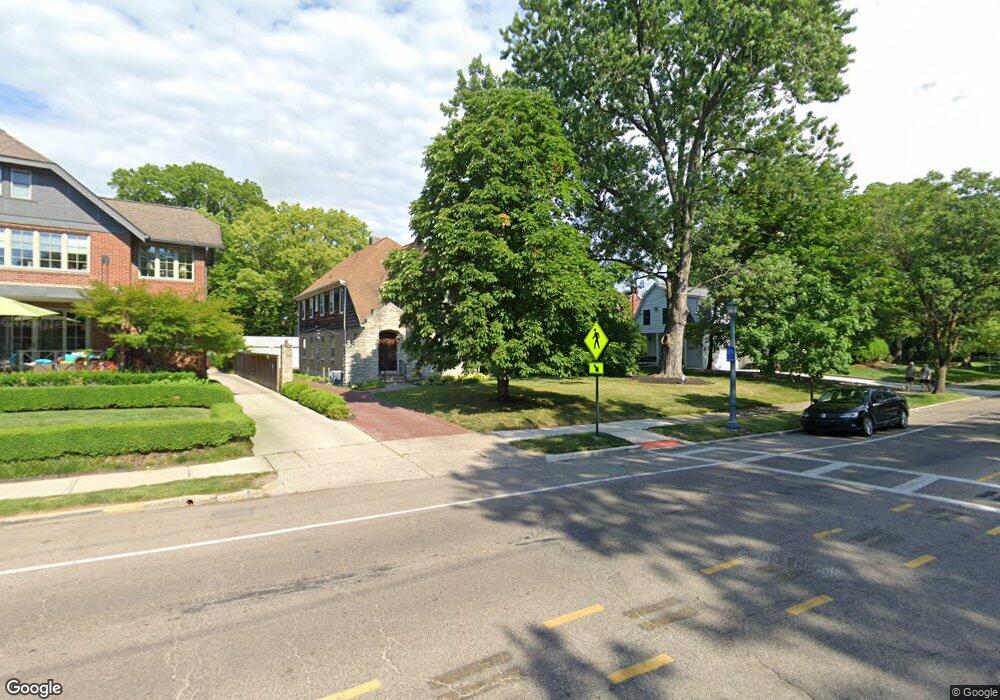 513 S Drexel Ave unit 515, Columbus, OH 43209 - photo 1