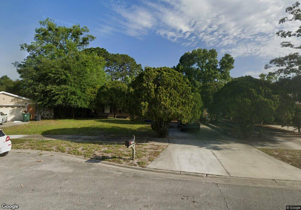 8979 Austell Ct, Jacksonville, FL 32216 - photo 1