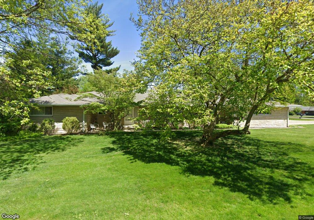100 Gardendale Rd, Terre Haute, IN 47803 - photo 1