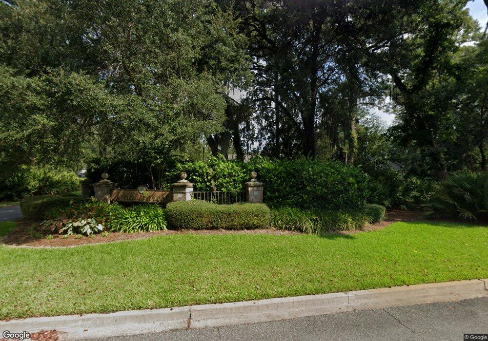 601 Brockinton Dr, St. Simons Island, GA 31522 - photo 1