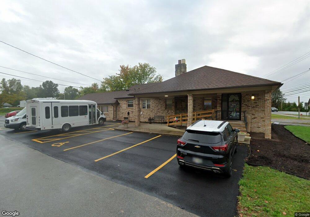 4270 E Lake Rd, Sheffield Lake, OH 44054 - photo 1