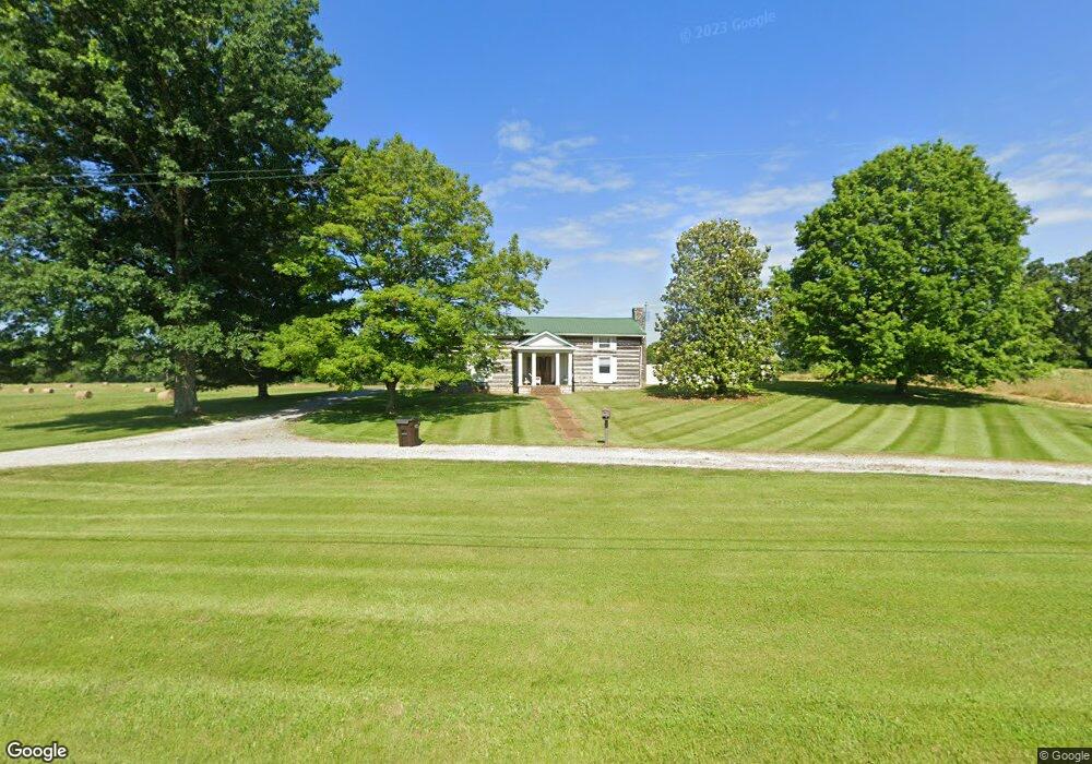 3574 Verona Caney Rd, Lewisburg, TN 37091 - photo 1