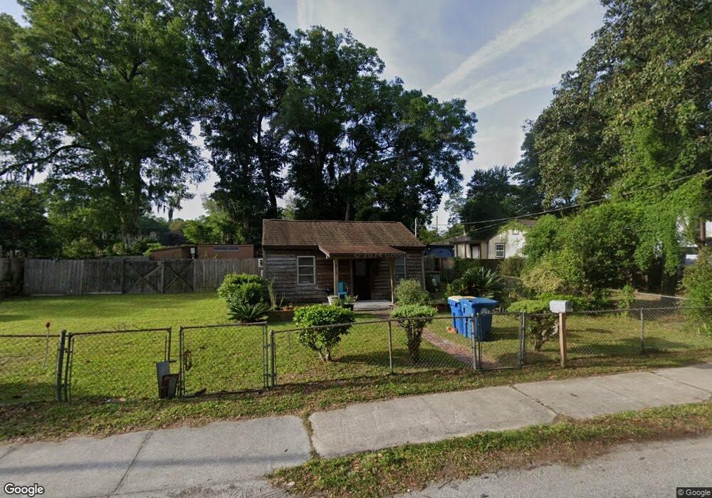 8136 Dandy Ave, Jacksonville, FL 32211 - photo 1