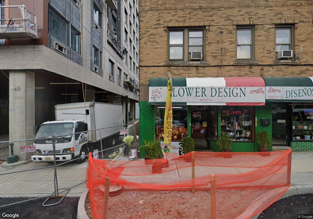 506 51st St, West New York, NJ 07093 - photo 1