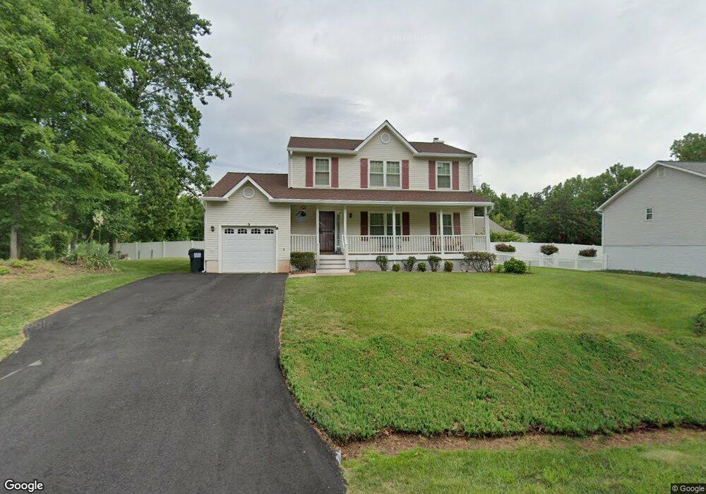 3 Parkwood Ct, Stafford, VA 22554 - photo 1