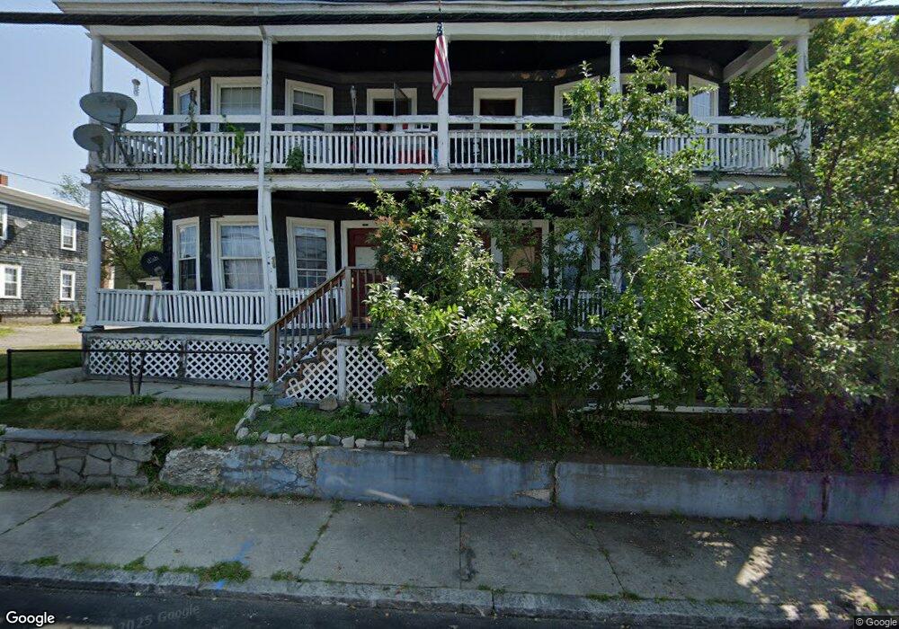 150 Pine St unit 152, Nashua, NH 03060 - photo 1