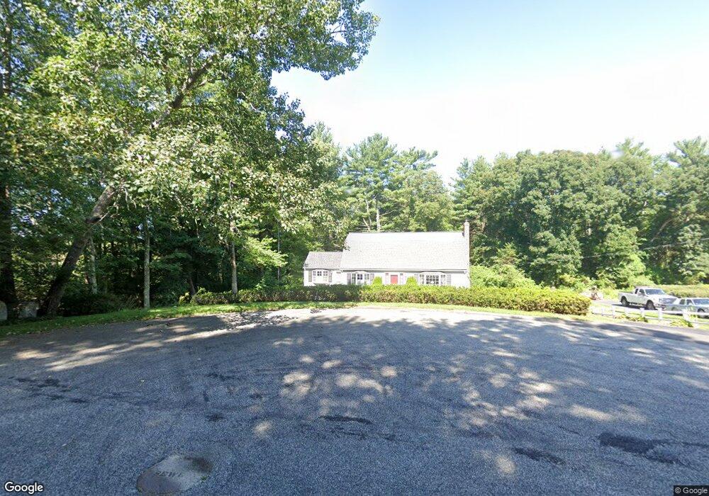 21 Sandy Valley Dr, Walpole, MA 02081 - photo 1