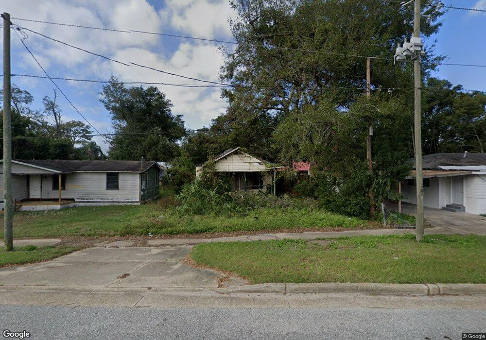 2523 Mlk jr Blvd, Brunswick, GA 31520 - photo 1