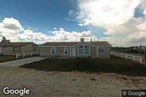 110 E 470 N, Centerfield, UT 84622