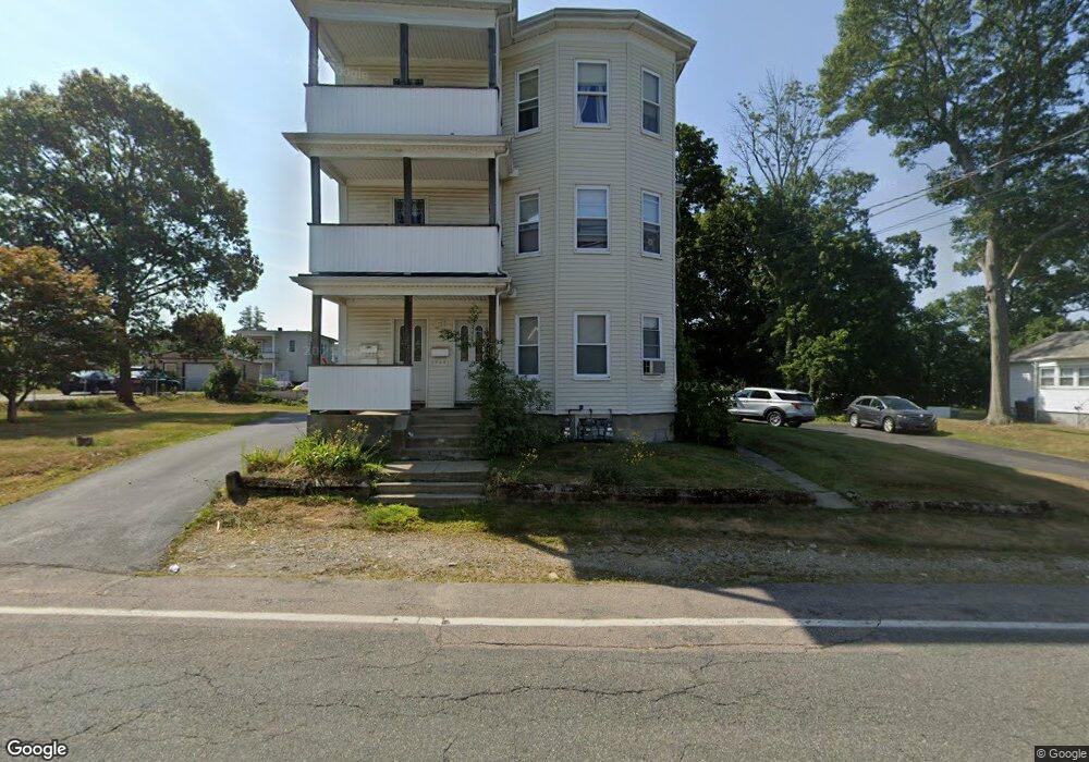 225 Field St, Brockton, MA 02302 - photo 1