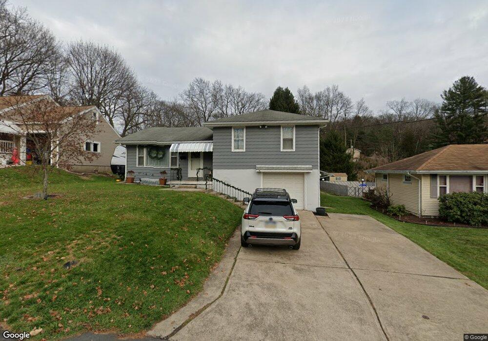 71 N Lehigh St, Shavertown, PA 18708 - photo 1