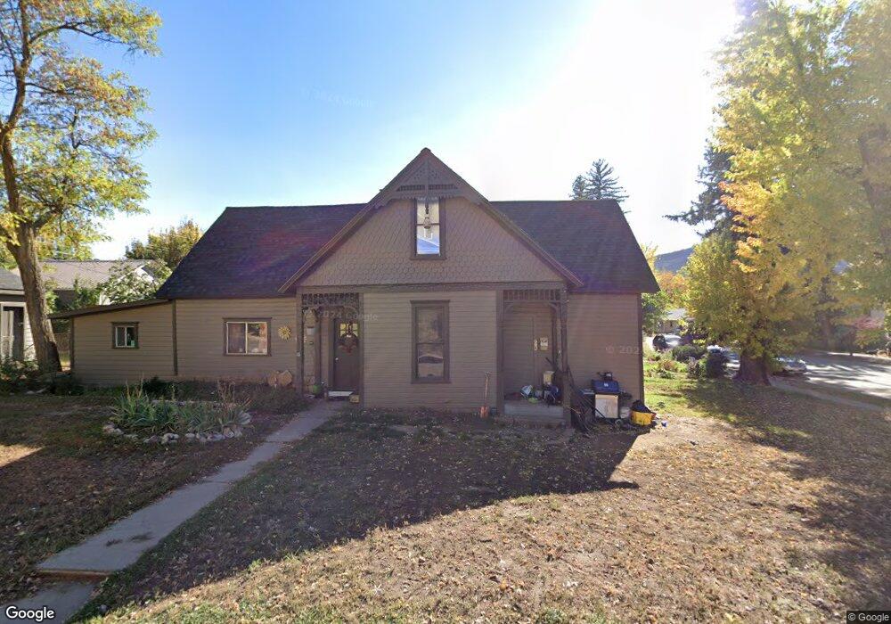 602 E 9th St, Durango, CO 81301 - photo 1