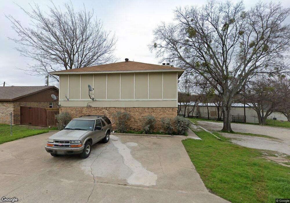 104 Woodie Way unit A, Fort Worth, TX 76108 - photo 1