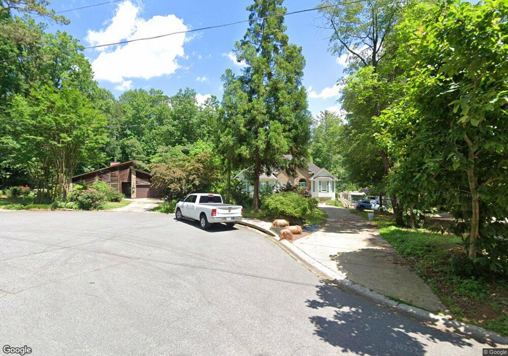 1486 Surf Ct NE, Marietta, GA 30066 - photo 1