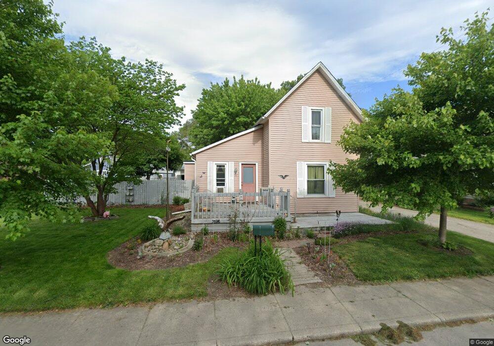 308 N Nappanee St, Nappanee, IN 46550 - photo 1