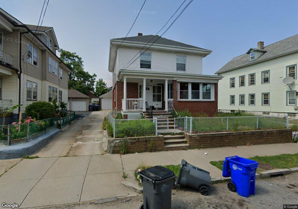 31 Algonquin St, Providence, RI 02907 - photo 1