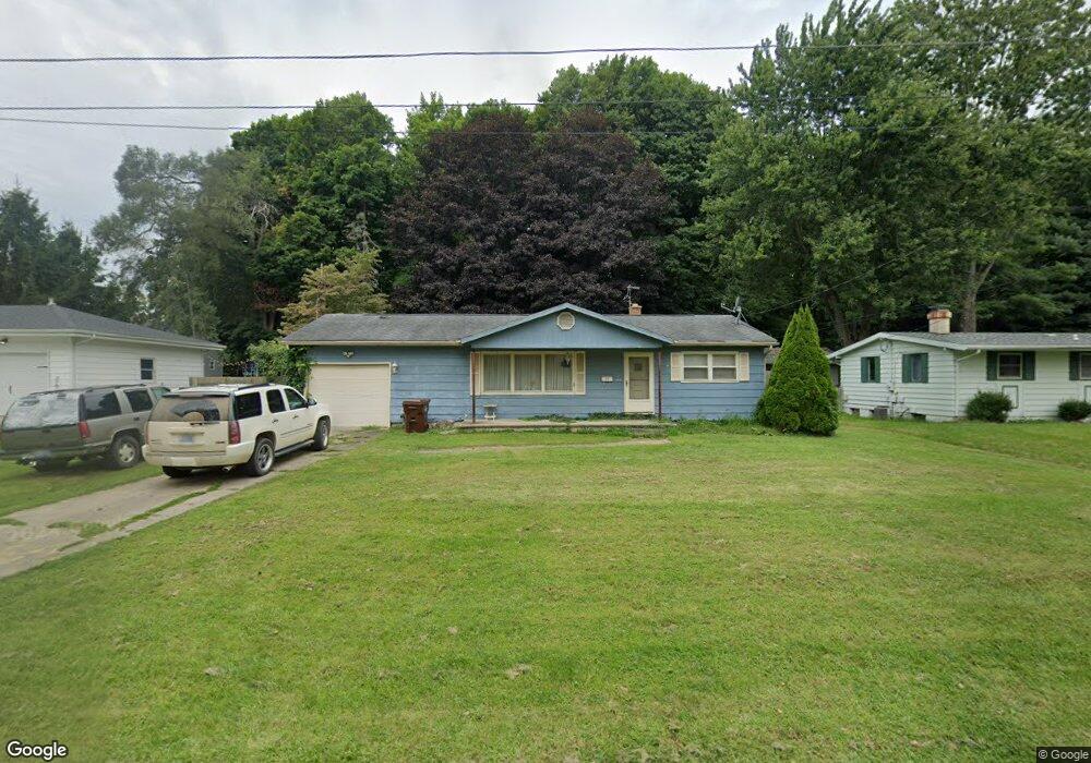 315 Ferguson Rd, Marshall, MI 49068 - photo 1