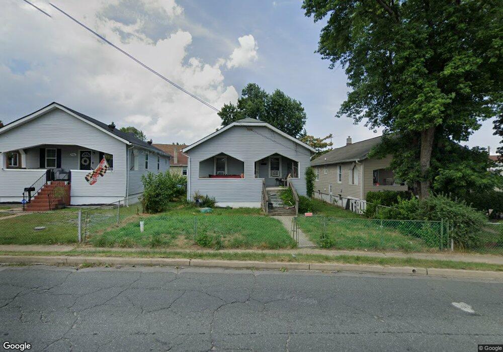 6932 Sollers Point Rd, Dundalk, MD 21222 - photo 1