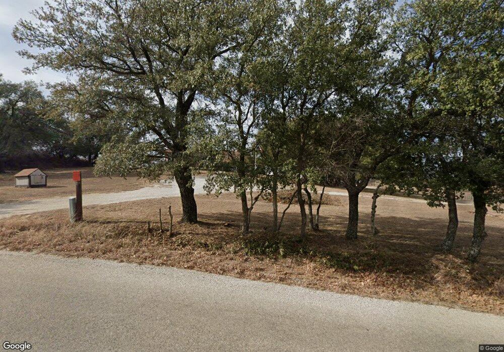 310 Agnes N, Springtown, TX 76082 - photo 1