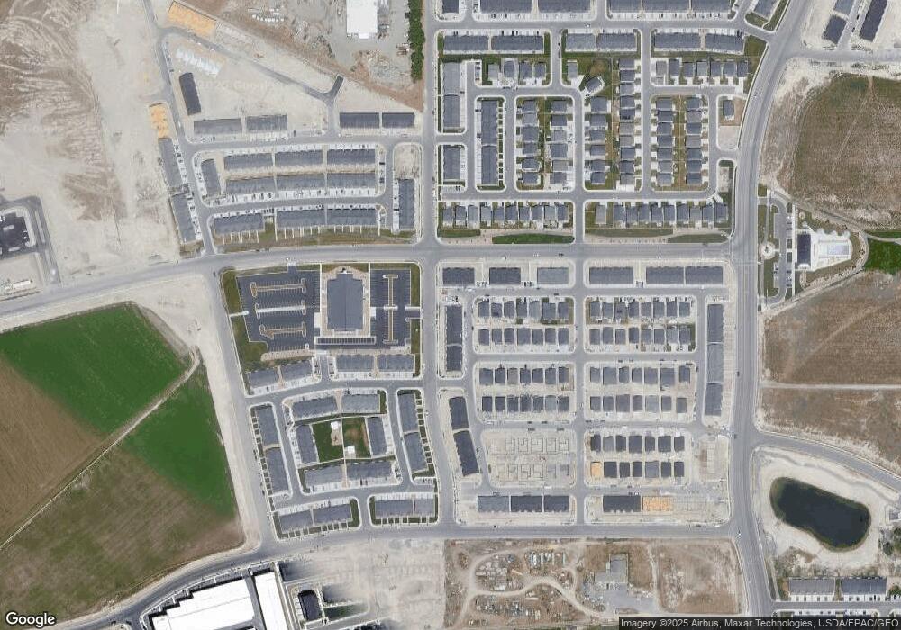 652 N Canvasback Dr unit 1259, Lehi, UT 84043 - photo 1