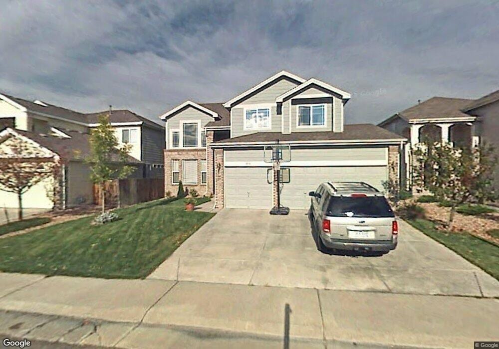 6284 S Tempe Way, Aurora, CO 80015 - photo 1
