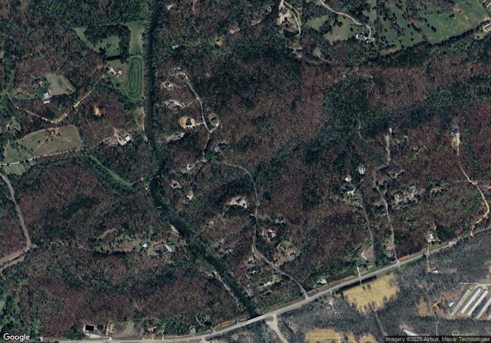 0 Chattahoochee Winds Dr unit LT 11 7069355, Demorest, GA 30535 - photo 1