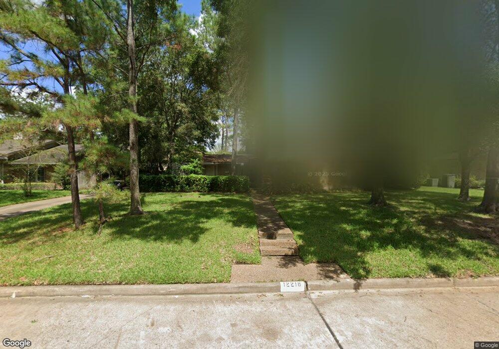 12218 Valley Star Dr, Houston, TX 77024 - photo 1