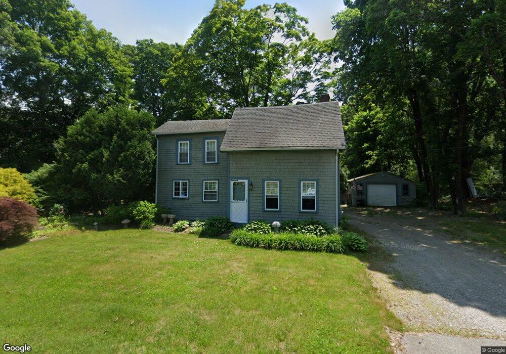 65 Spring St, Foxboro, MA 02035 - photo 1