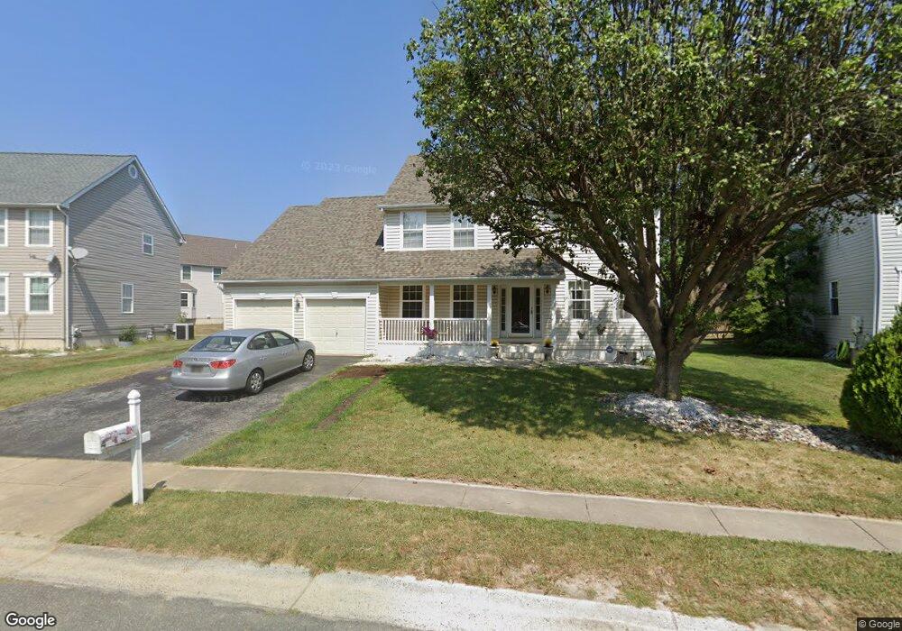 4 Split Rail Ln, Newark, DE 19702 - photo 1