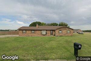 165 Maple Dr, Shattuck, OK 73858