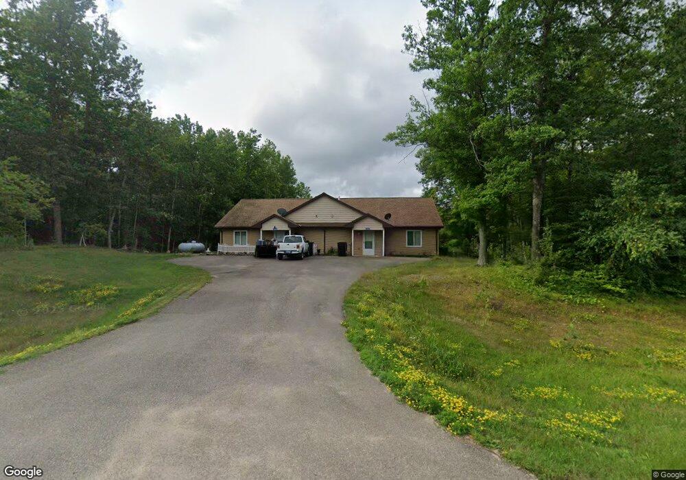 2300 Moose Dr, Isle, MN 56342 - photo 1