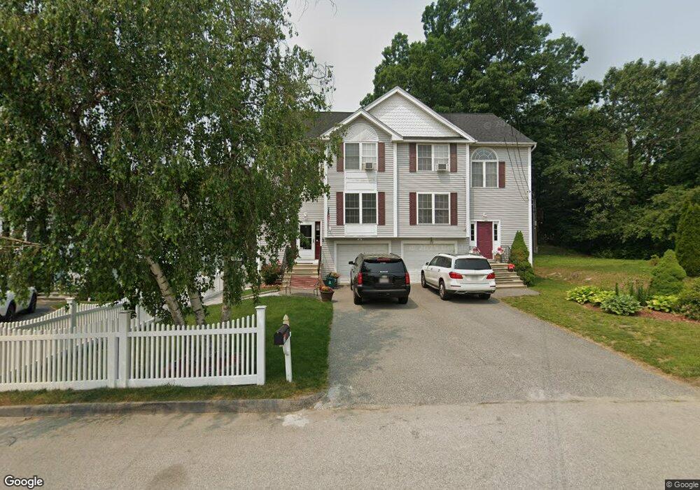 16 Inverness Ave, Worcester, MA 01604 - photo 1