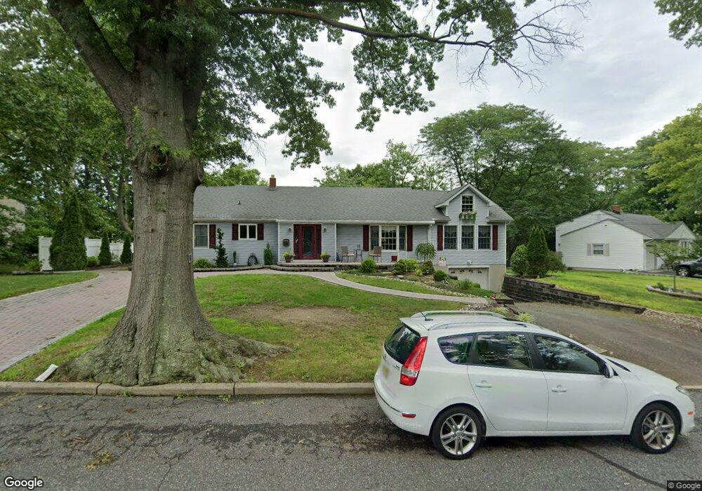 25 Orchard Ave W, Holmdel, NJ 07733 - photo 1