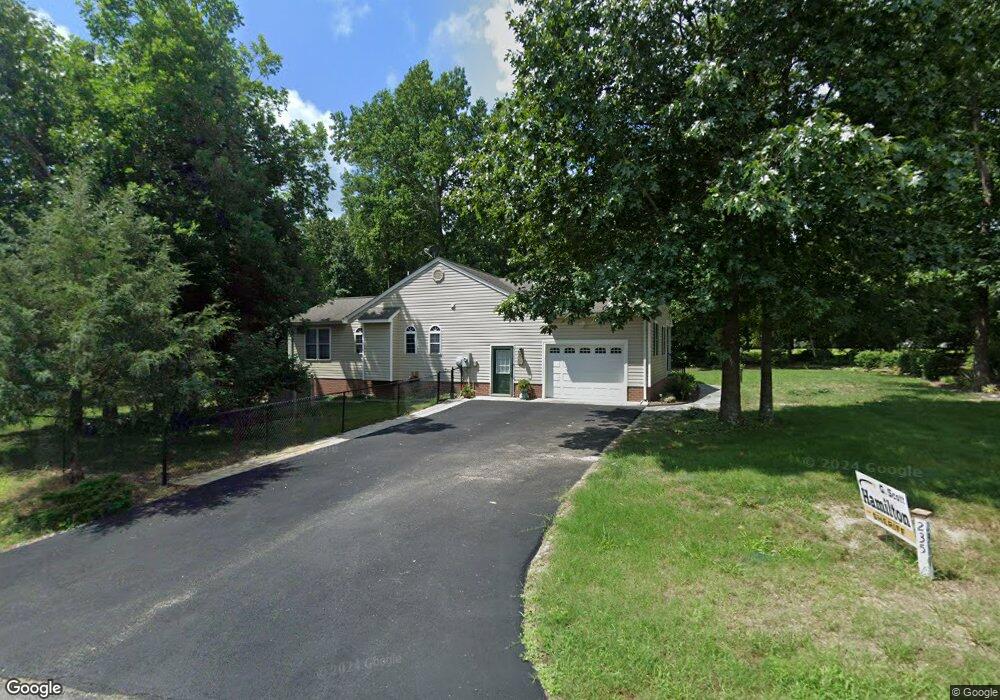 235 Parkwood Dr, Aylett, VA 23009 - photo 1