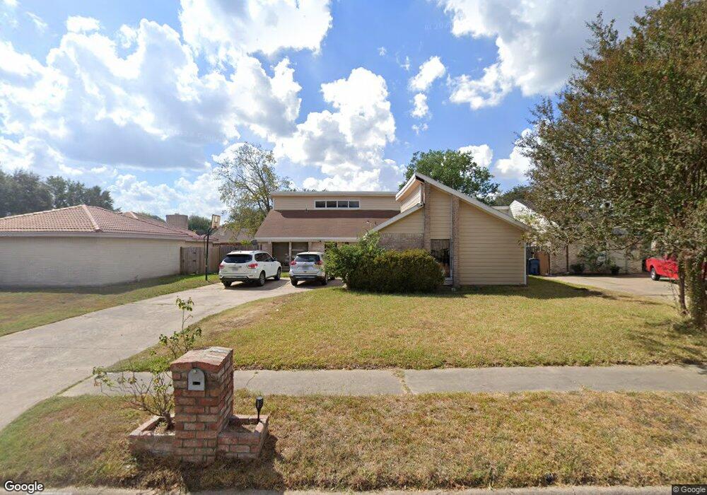 5907 Caruso Forest Dr, Houston, TX 77088 - photo 1