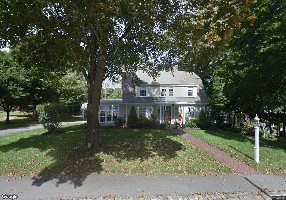 9 Dean St, Braintree, MA 02184 - photo 1