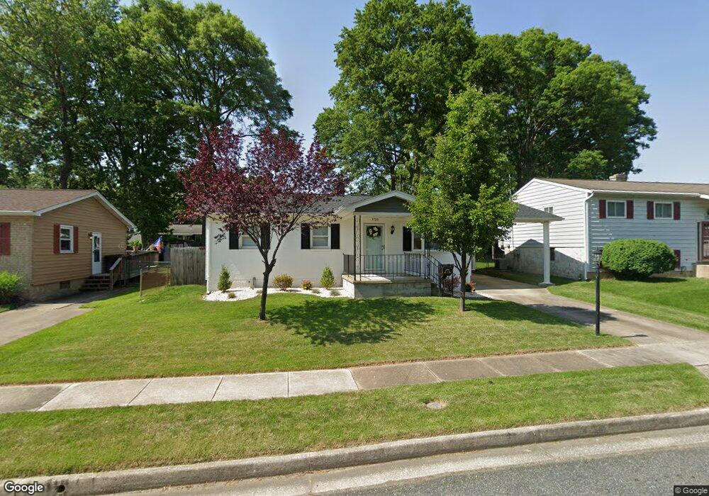 3720 Red Grove Rd, Middle River, MD 21220 - photo 1