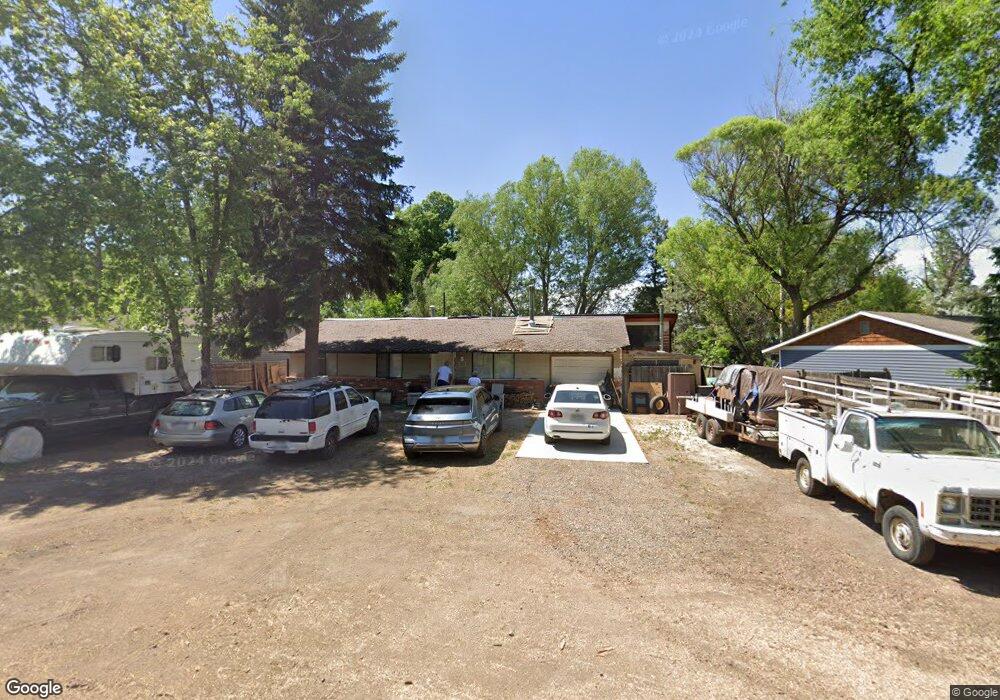 361 Franklin St, Niwot, CO 80544 - photo 1